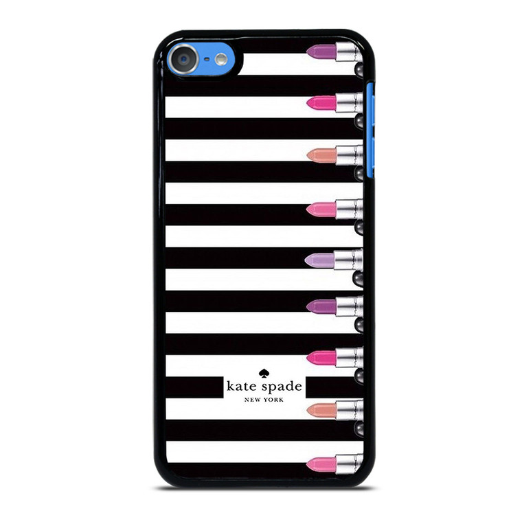 KATE SPADE LIPSTICK iPod Touch 7 Case
