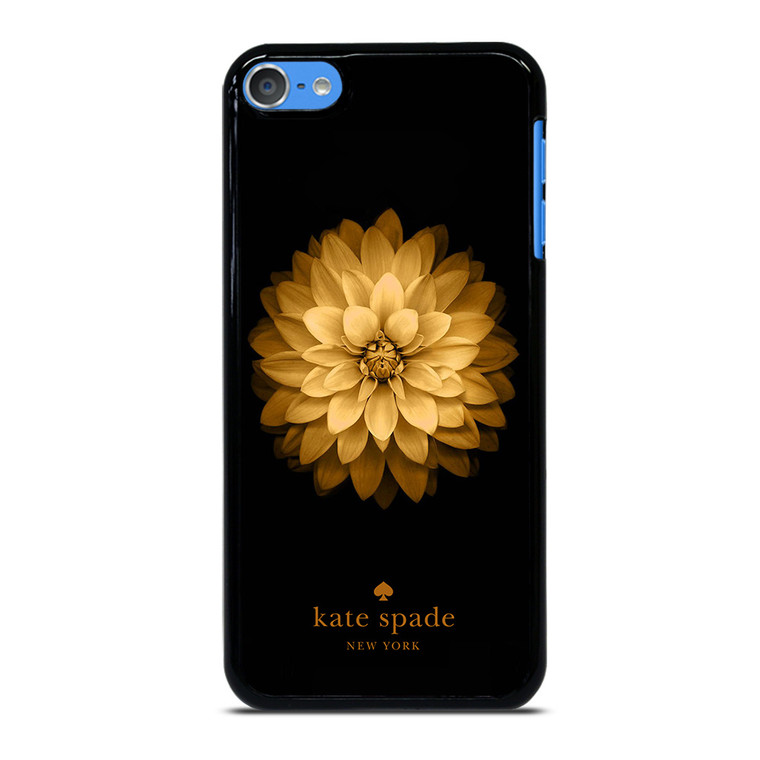 KATE SPADE LOTUS iPod Touch 7 Case