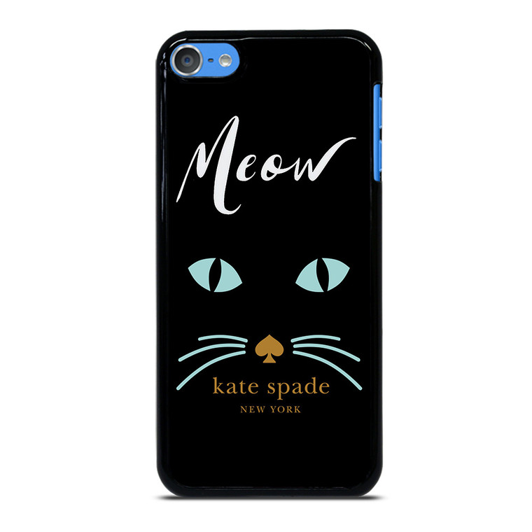 KATE SPADE MEOW iPod Touch 7 Case