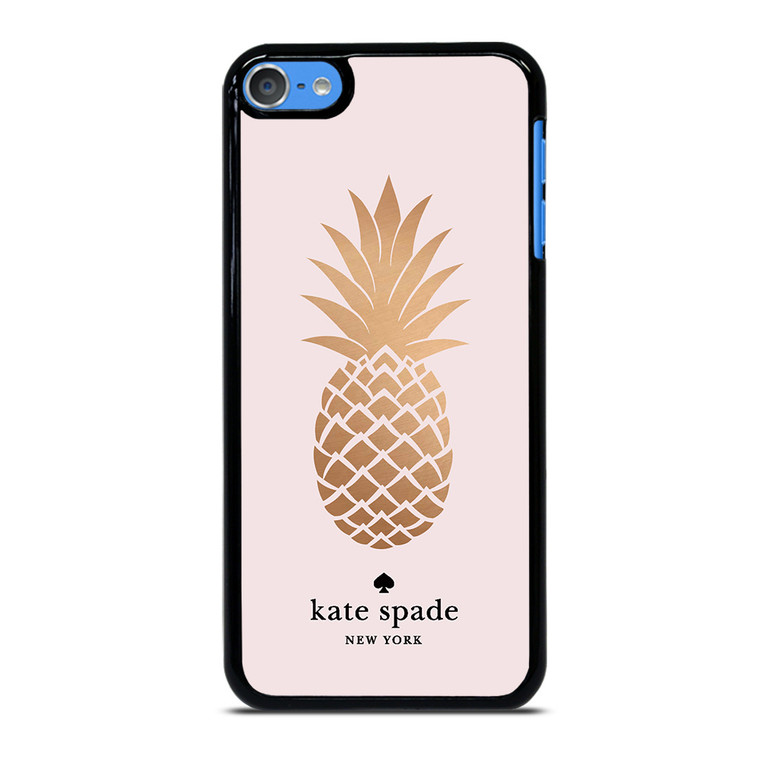 KATE SPADE PINEAPPLE iPod Touch 7 Case