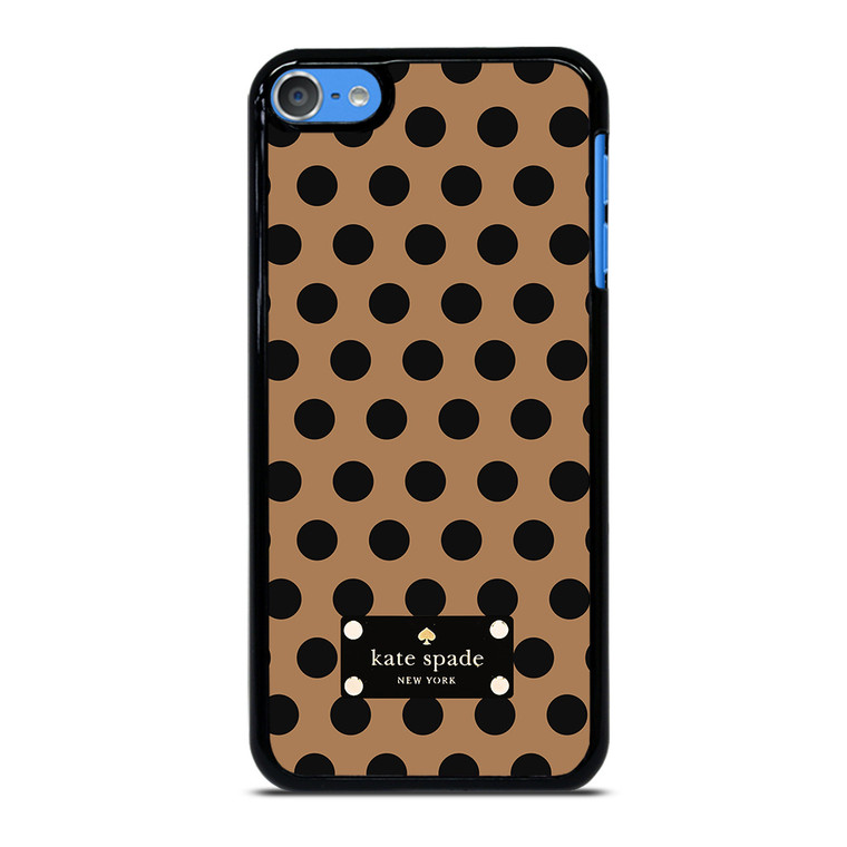 KATE SPADE POLKADOTS iPod Touch 7 Case