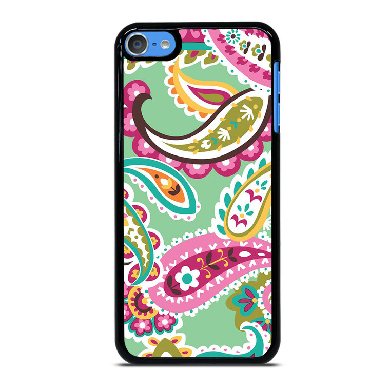 VERA BRADLEY 2 iPod Touch 7 Case