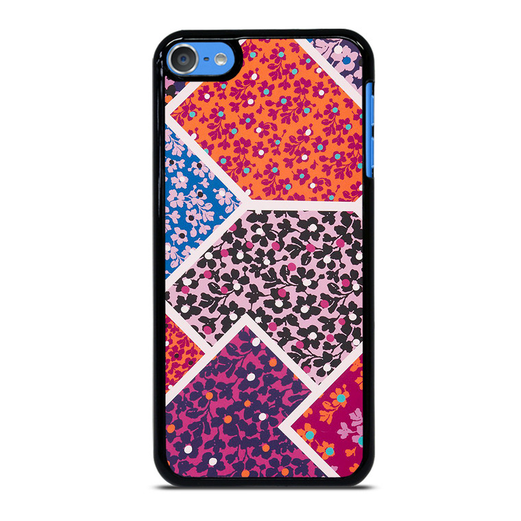 VERA BRADLEY PATTERNS iPod Touch 7 Case