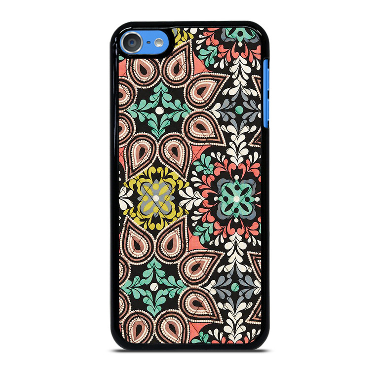 VERA BRADLEY SIERRA iPod Touch 7 Case