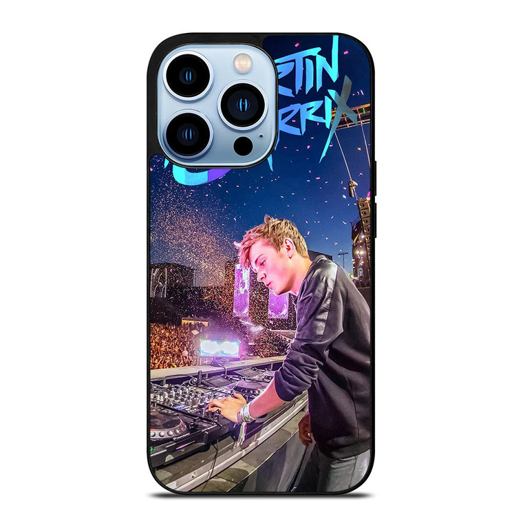 MARTIN GARRIX DJ iPhone 13 Pro Max Case Cover