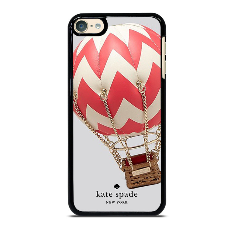 KATE SPADE AIR BALLOON iPod Touch 6 Case
