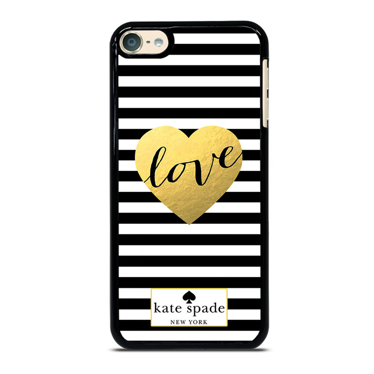 KATE SPADE LOVE iPod Touch 6 Case