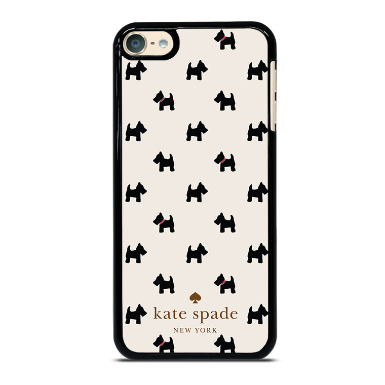 KATE SPADE NEW YORK SCOTTIE iPod Touch 6 Case