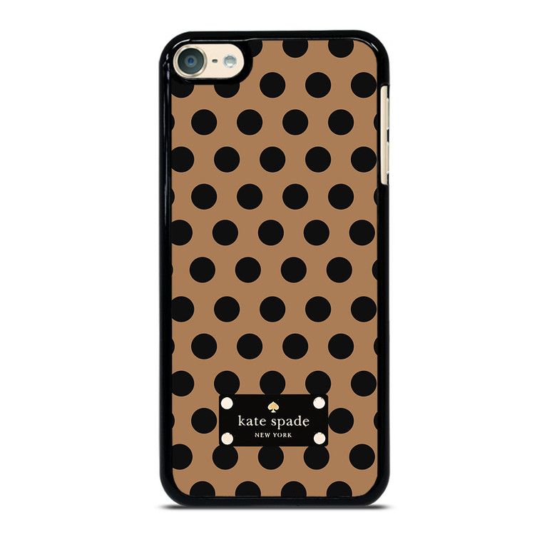 KATE SPADE POLKADOTS iPod Touch 6 Case
