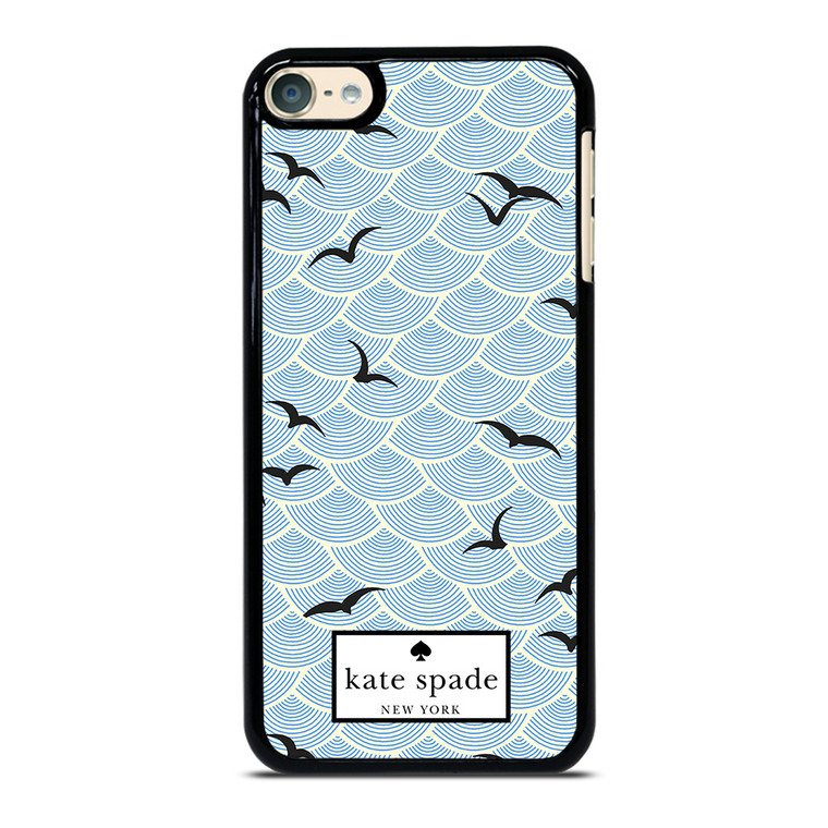 KATE SPADE SEAGULL iPod Touch 6 Case