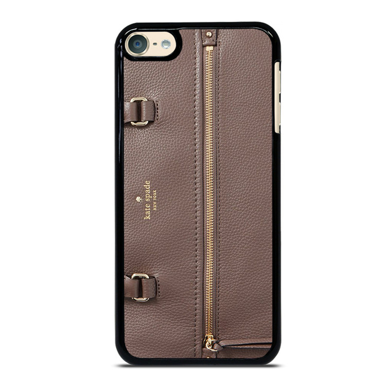 KATE SPADE TOTE LOGO iPod Touch 6 Case