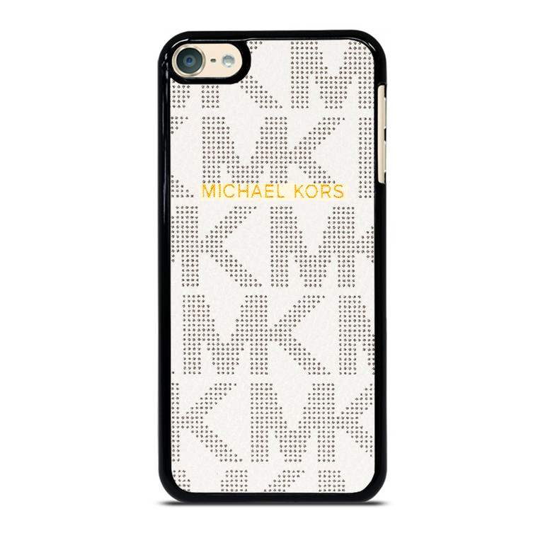MICHAEL KORS MK POLKADOT iPod Touch 6 Case