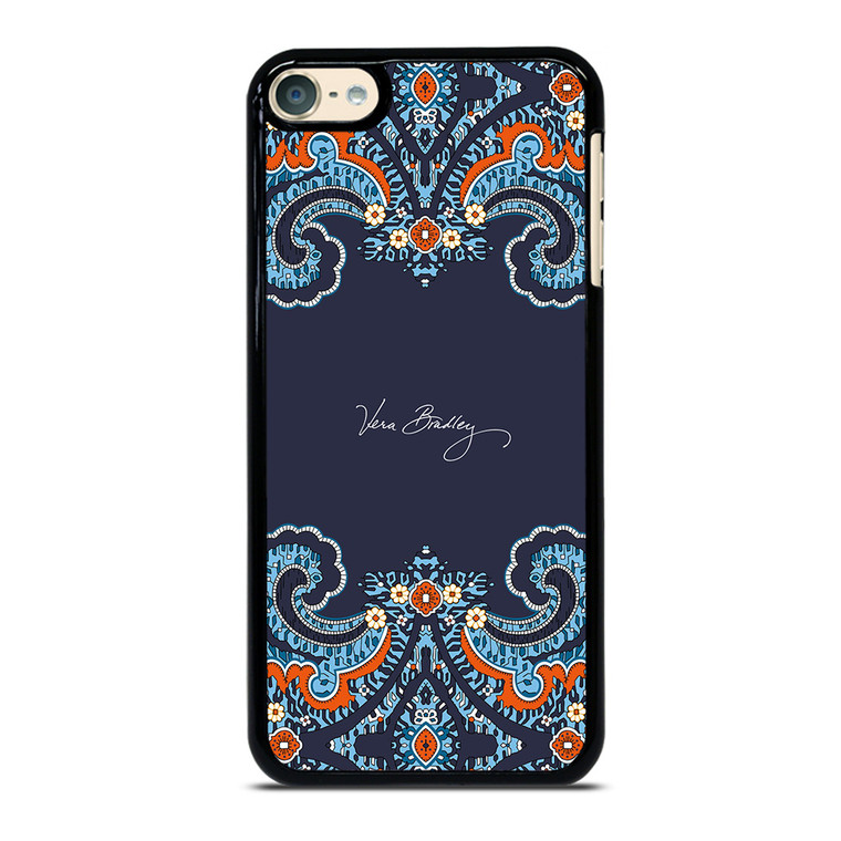 VERA BRADLEY 4 iPod Touch 6 Case