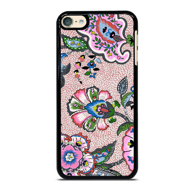 VERA BRADLEY BRAMBLE iPod Touch 6 Case