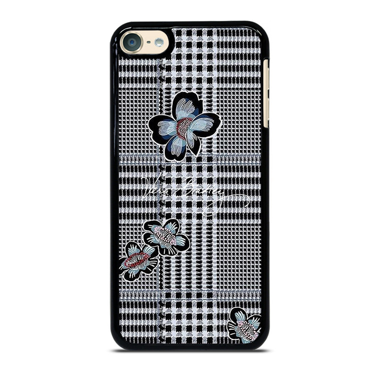 VERA BRADLEY FLORAL BLOOMS iPod Touch 6 Case