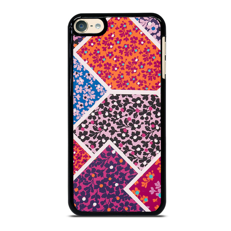 VERA BRADLEY PATTERNS iPod Touch 6 Case