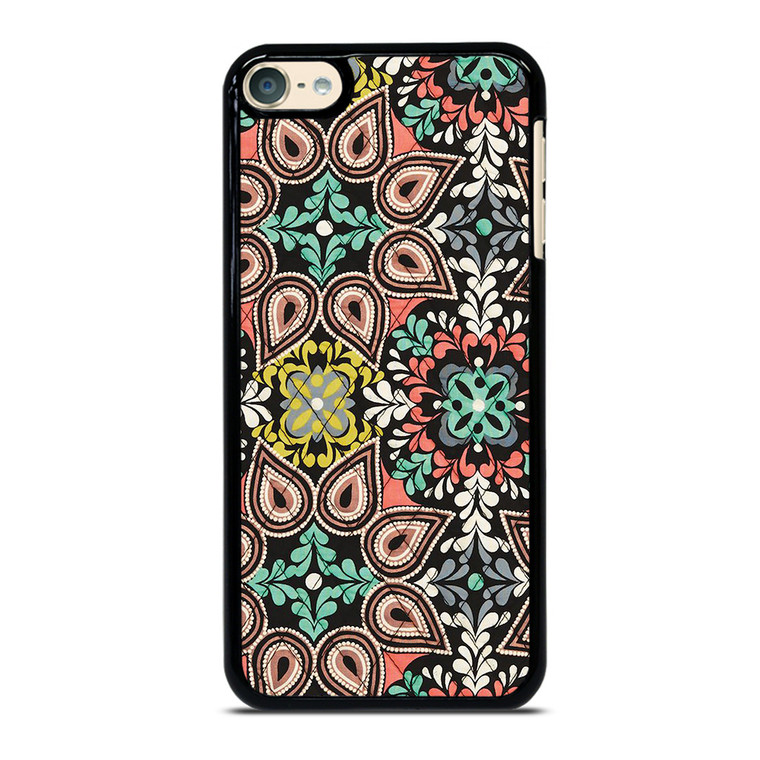 VERA BRADLEY SIERRA iPod Touch 6 Case