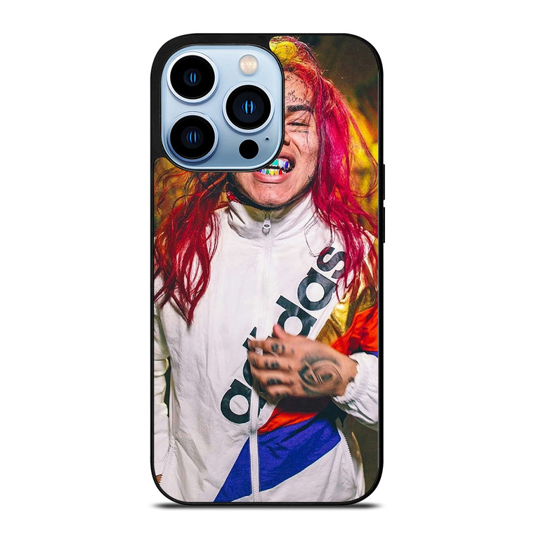 6IX9INE SIX NINE RAPPER iPhone Case Cover