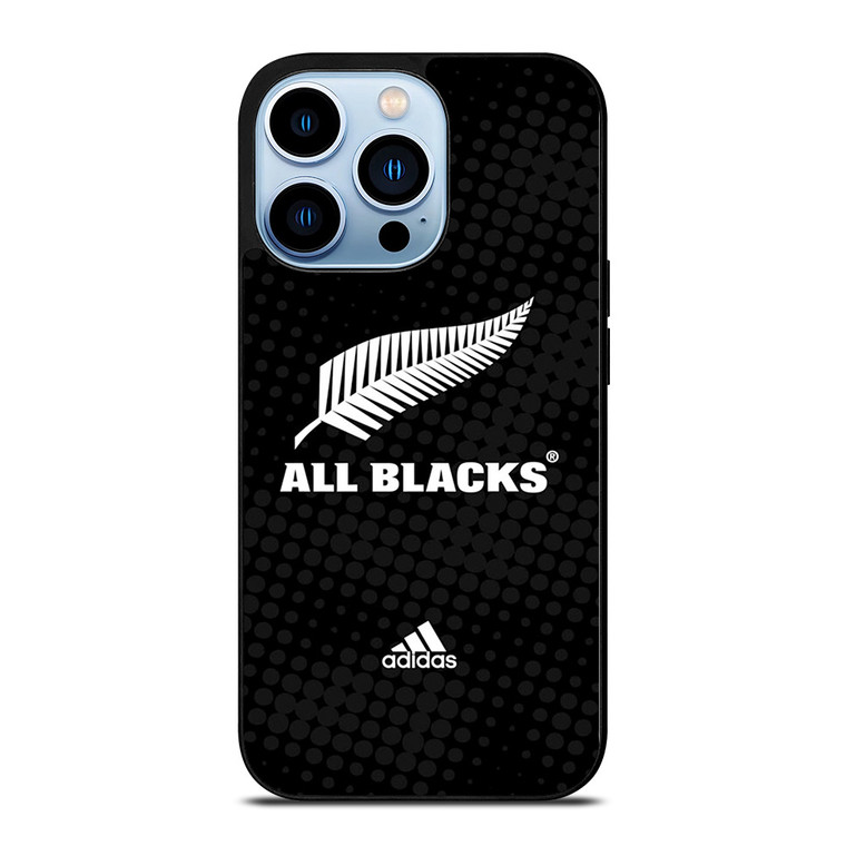 ALL BLACKS NEW ZEALAND SYMBOL iPhone Case Cover