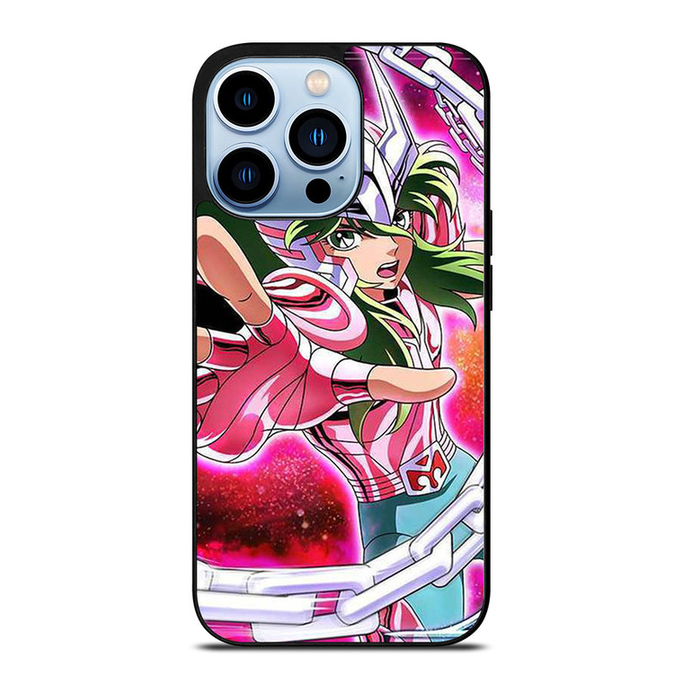 ANDROMEDA SUN SAINT SEIYA ANIME iPhone Case Cover