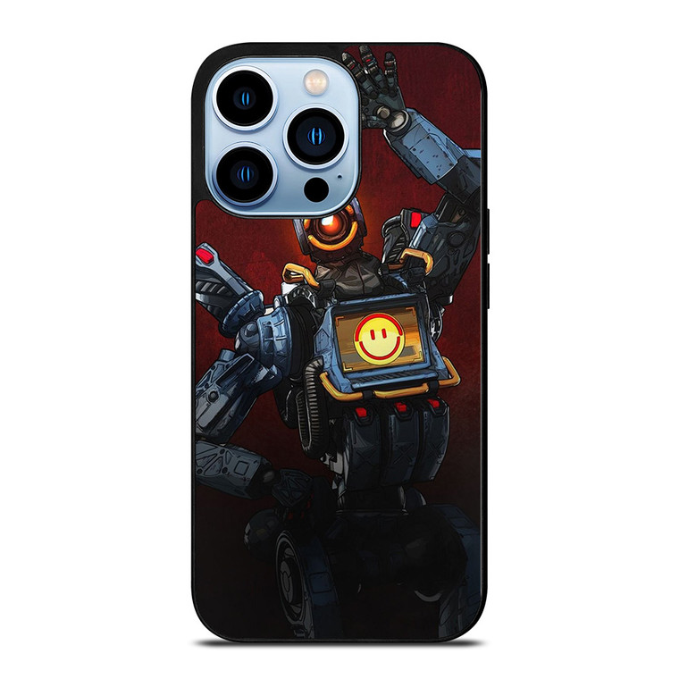 APEX LEGENDS PATHFINDER iPhone Case Cover