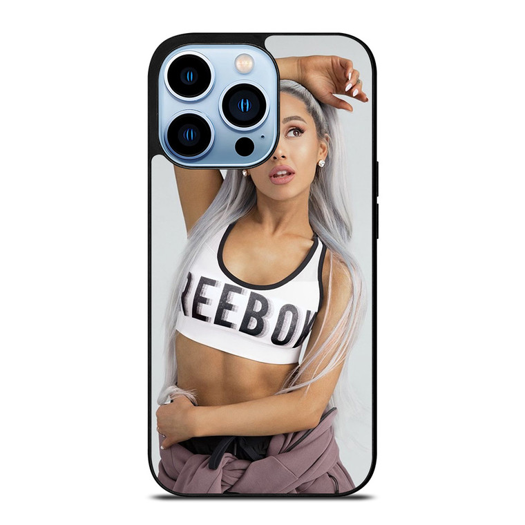 ARIANA GRANDE SINGER iPhone Case Cover