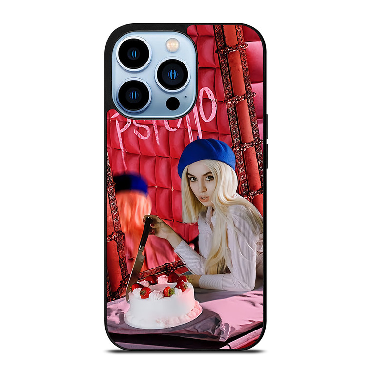 AVA MAX SWEET BUT PSYCHO iPhone Case Cover
