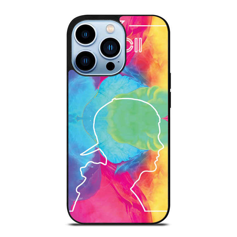 AVICII ART iPhone Case Cover
