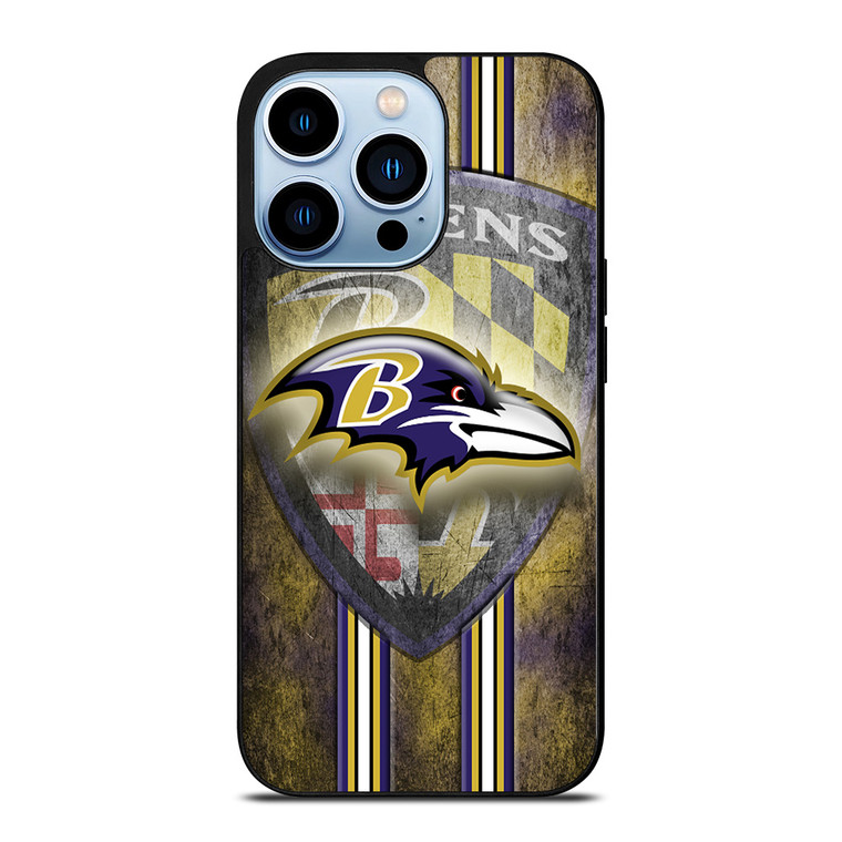 BALTIMORE RAVENS FOOTBALL iPhone Case Cover BALTIMORE RAVENS FOOTBALL iPhone Case Cover