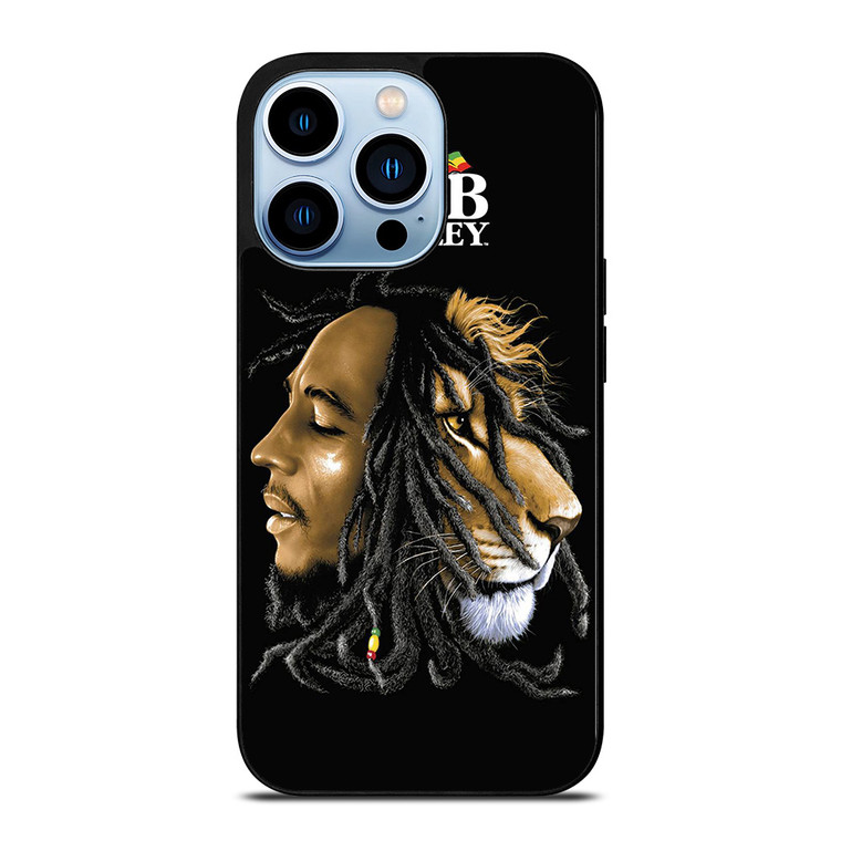 BOB MARLEY RASTA iPhone Case Cover