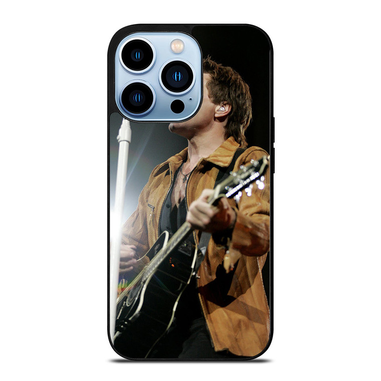 BON JOVI JON SING iPhone Case Cover