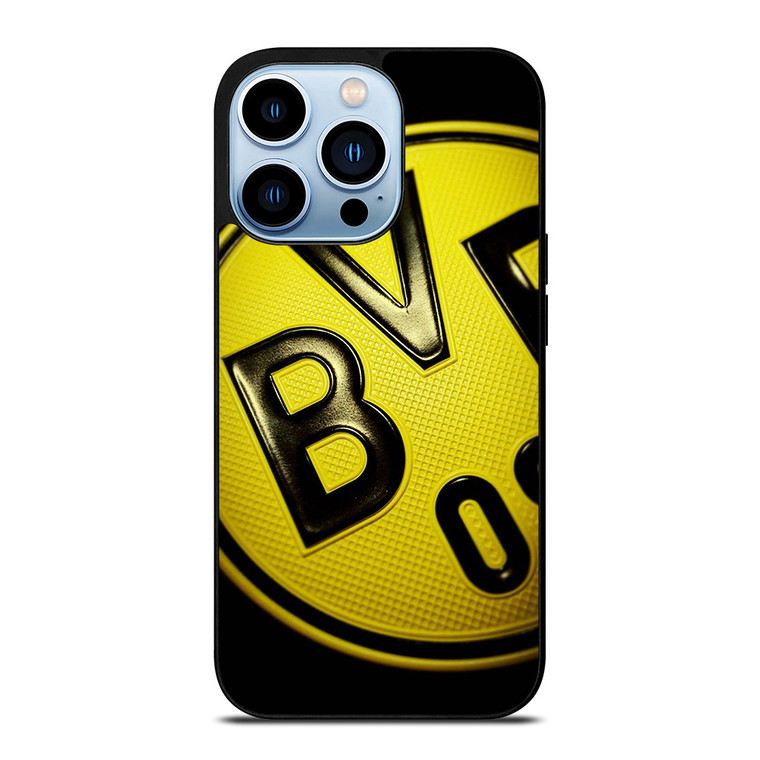 BORUSSIA DORTMUND BVB LOGO iPhone Case Cover