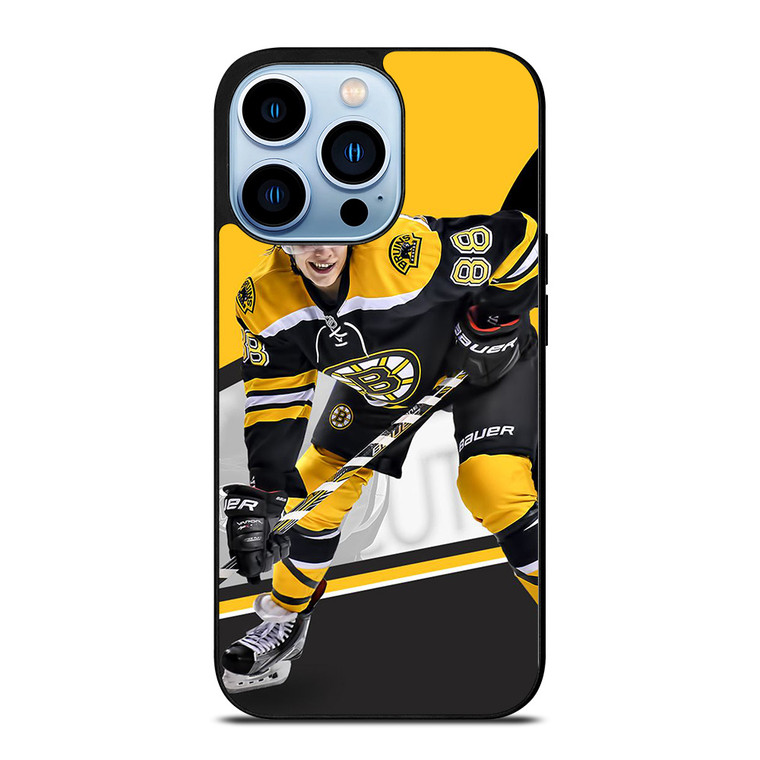 BOSTON BRUINS DAVID PASTRNAK 2 iPhone Case Cover