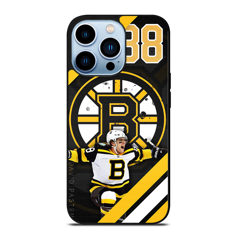 BOSTON BRUINS DAVID PASTRNAK iPhone Case Cover