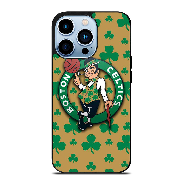 BOSTON CELTICS NBA iPhone Case Cover