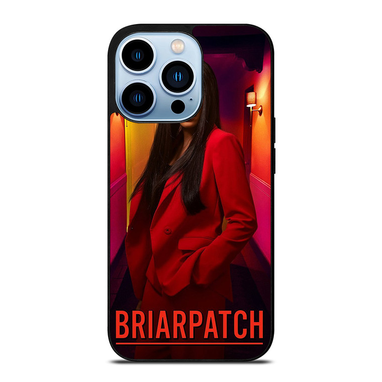 BRIARPATCH MOVIE POSTER iPhone Case Cover