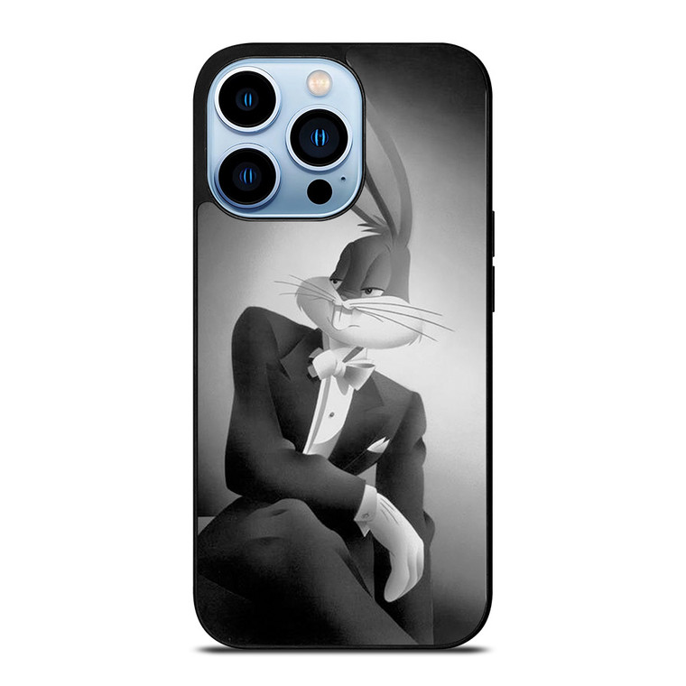 BUGS BUNNY CARTOON iPhone Case Cover