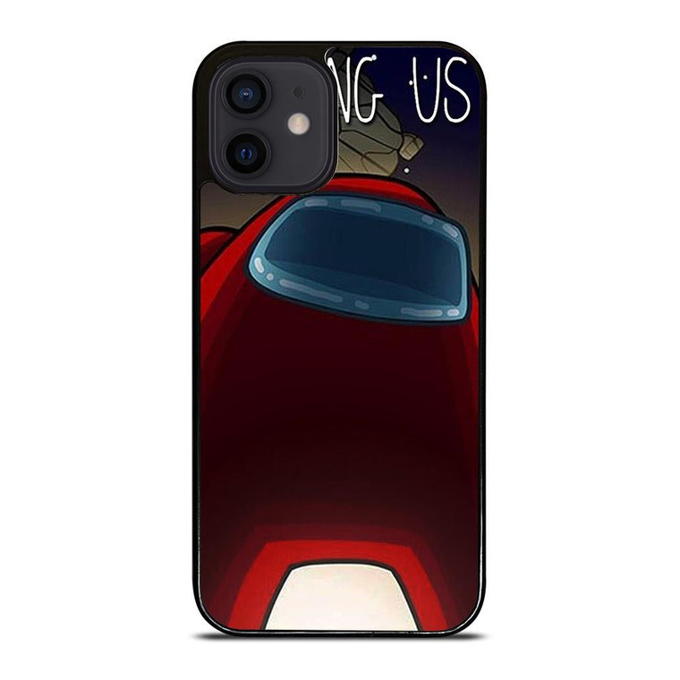 AMONG US GAME COVER iPhone 12 Mini Case Cover