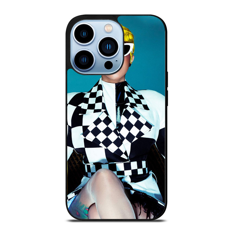CARDI B SINGER iPhone Case Cover