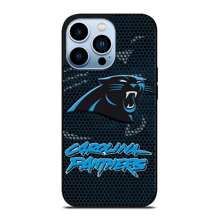 CAROLINA PANTHERS NFL LOGO iPhone Case Cover CAROLINA PANTHERS NFL LOGO iPhone Case Cover