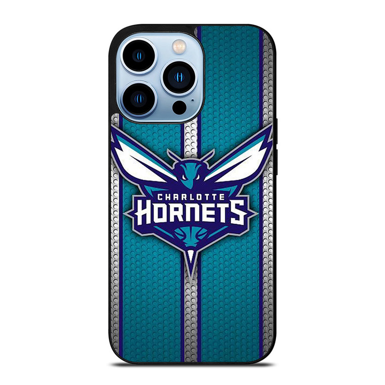 CHARLOTTE HORNETS iPhone Case Cover