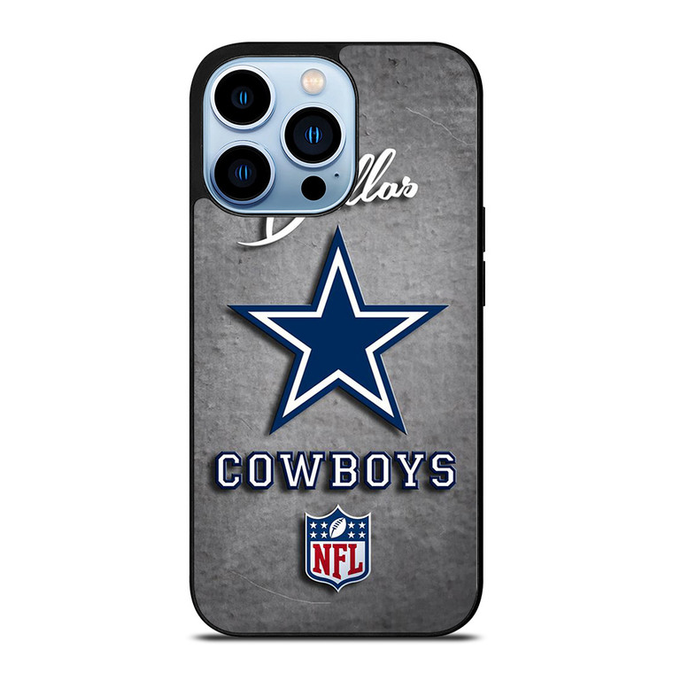 DALLAS COWBOYS NFL SYMBOL iPhone Case Cover