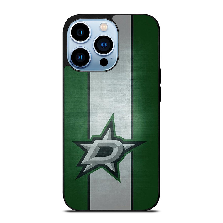DALLAS STARS LOGO iPhone Case Cover