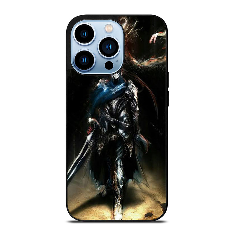 DARK SOULS ARTORIAS iPhone Case Cover