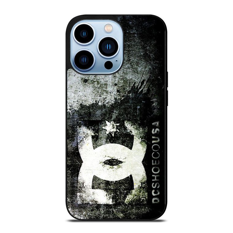 DC SHOE USA ART iPhone Case Cover DC SHOE USA ART iPhone Case Cover