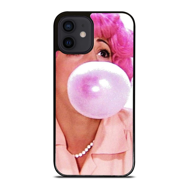 BEAUTY SCHOOL DROPOUT FRENCHY iPhone 12 Mini Case Cover