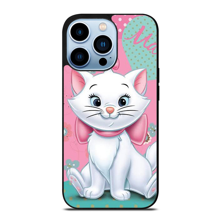 DISNEY MARIE THE ARISTOCATS CAT CUTE iPhone Case Cover DISNEY MARIE THE ARISTOCATS CAT CUTE iPhone Case Cover