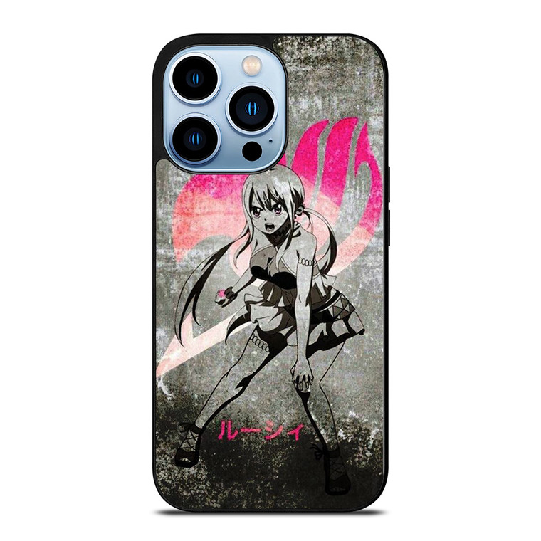 FAIRY TAIL LUCY HEARTFILIA iPhone Case Cover