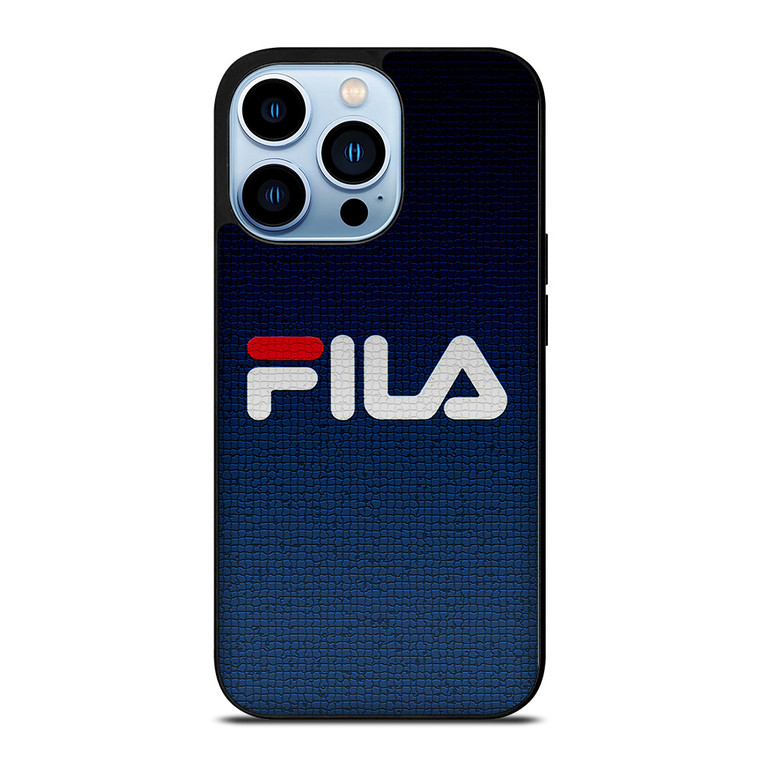 FILA SPORT ICON iPhone Case Cover