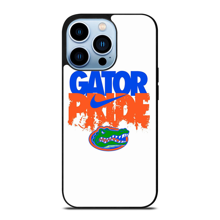FLORIDA GATORS PRIDE NIKE iPhone Case Cover